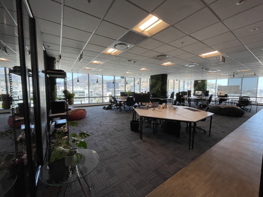 To Let commercial Property for Rent in Cape Town City Centre Western Cape